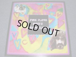 Photo1: PINK FLOYD - PINK FLOYD MEETS FRANK ZAPPA / 2009 COLLECTORS ( BOOT ) LP Color Wax 