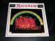 RAINBOW - ON STAGE   / 1986 JAPAN CD w/OBI 