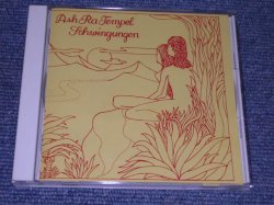 Photo1: ASH RA TEMPEL - SCHWINGUNGEN  / 1994 JAPAN ORIGINAL Used CD