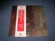 NEIL YOUNG - TIME FADES AWAY  / 1973 JAPAN ORIGINAL Used  LP With OBI With BACK ORDER SHEET on OBI'S BACK 