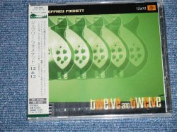 Photo1: JEFFREY FOSKETT ( With BRIAN WILSON ) - TWELVE AND TWELVE  / 2000 JAPAN  ORIGINAL Brand New  Sealed  CD