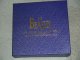 THE BEATLES - U.K.ORIGINAL ALBUM BOX 30TH ANNIVARSARY 1000 LIMITED   / JAPAN ONLY BOX SET LP 