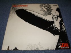 Photo1: LED ZEPPELIN - I ( 1st/ Debut Album ) MISS CREDIT on BACK COVER 