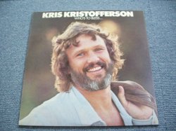 Photo1: KRIS KRISTFERSON - WHO'S TO BLESS... / 1975 JAPAN LP 