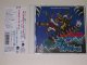 BLUE HORIZON - ELECTRIC WONDERLAND  / 1997 JAPAN used CD+OBI 
