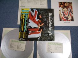 Photo1: THE WHO - THE KIDS ARE ALRIGHT / 2LP+OBI+BOOKLET 