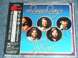 Photo1: THE BEACH BOYS - 15 BIG ONES   / 1991  JAPAN  ORIGINAL  Brand New  Sealed  CD