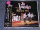 THE VENTURES - LIVBE IN JAPAN '65 ( 1st EDITION )  / 1995 JAPAN Original Sealed CD 