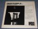 DEEP PURPLE  -  1975 GUITAR SLAUGHTER HOUSE /  COLLECTORS ( BOOT ) LP