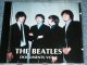 THE BEATLES - DOCUMENTS VOL.2  / 1991 GERMAN  Used COLLECTOR'S CD 