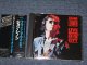 JOHN LENNON -  LIVE IN NEW YORK CITY  / 1988? JAPAN ORIGINAL 2nd Press NON-CREDIT PRICE MARK Used CD With OBI 