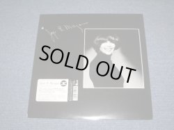 Photo1: JAYE P. MORGAN -JAYE P. MORGAN  /2002 JAPAN LIMITED BRAND NEW Sealed  12"LP Dead stock
