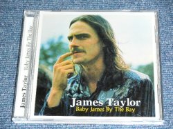 Photo1: JAMES TAYLOR - BABY JAMES BY THE BAY / 2002 Brand New COLLECTOR'S CD 