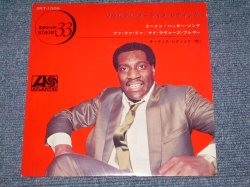 Photo1: OTIS REDDING - SOULFUL OTIS REDDING / 1969 JAPAN ORIGINAL 7"33EP  With PICTURE SLEEVE 