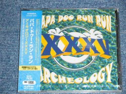 Photo1: PAPA DOO RUN RUN  ( SOUND LIKE  JAN & DEAN, BEACH BOYS ) - ARCHEOLOGY XXXV  / 2000 Released  JAPAN ORIGINAL  Brand New  Sealed  CD