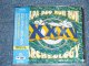 PAPA DOO RUN RUN  ( SOUND LIKE  JAN & DEAN, BEACH BOYS ) - ARCHEOLOGY XXXV  / 2000 Released  JAPAN ORIGINAL  Brand New  Sealed  CD