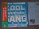 KOOL & THE GANG - MUSIC IS THE MESSAGE / 1975 JAPAN ORIGINAL LP With OBI 