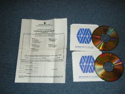 Photo1: PAUL McCARTNEY  - SUPERSTAR CONCERT SERIES : SHOW #95-28 for the Week of July 3,1995 RADIO SHOW / 1995 US ORIGINAL RADIO SHOW  2CD's 
