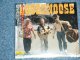 LOOSENOOSE ( With MARK HARMAN  of RESTLESS ) - LOOSENOOSE / 2009 US Press + Japan OBI&LINNER JAPAN  Brand New Sealed  CD 