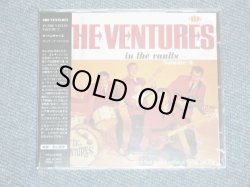 Photo1: THE VENTURES - ULTRA RARE TRACKS VOL.3 ( IN THE VAULTS VOL.3 ) / 2005 JAPAN ORIGINAL Brand New Sealed CD 