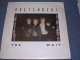THE PRETENDERS - THE WAIT ( LIVE BBC 1979 JULY )/  COLLECTORS ( BOOT ) DOUBLE 12" EP