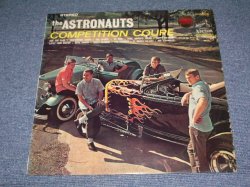 Photo1: THE ASTRONAUTS - COMPETITION COUPE / JAPAN ORIGINAL Used LP 
