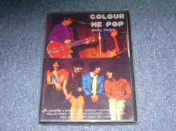 Photo1: SMALL FACES & THE MOVE- COLOUR ME POP   / BRAND NEW COLLECTORS 2xDVD 