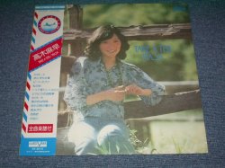Photo1: MASA TAKAGI ( With HAL BLAINE & JOE OSBORN & JAMES BURTON + OTHERS  ) - TAKE A TEN   /  1970s JAPAN Used LP With OBI 