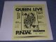 QUEEN - QUEEN LIVE P.N.W. MARCH 14.1977 /  COLLECTORS ( BOOT ) LP