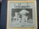 LED ZEPPELIN - LIVE IN SEATTLE 73 TOUR  / 1970s  BOOT  COLLECTORS   LP  