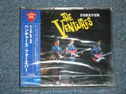 Photo1: THE VENTURES - FOREVER  / 1999 JAPAN Reissue Promo Brand New Sealed 2CD 