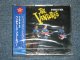THE VENTURES - FOREVER  / 1999 JAPAN Reissue Promo Brand New Sealed 2CD 