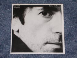Photo1: PETER WOLF ( of J.GILES BAND) - COME AS YOU ARE  / 1987 JAPAN Original Used CD