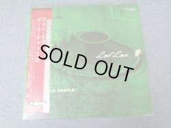 Photo1: PAULA CASTLE - LOST LOVE  / 2000 JAPAN LIMITED Japan 1st RELEASE  BRAND NEW 10"LP Dead stock