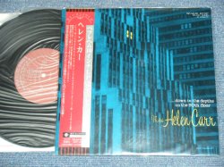 Photo1: HELEN CARR - HELEN CARR  / 2000 JAPAN LIMITED Japan 1st RELEASE  BRAND NEW 10"LP Dead stock