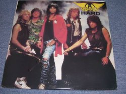 Photo1: AEROSMITH - HARD ( DEMOINES 5/26/86 ) / COLLECTORS ( BOOT ) 2-LP