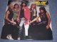 AEROSMITH - HARD ( DEMOINES 5/26/86 ) / COLLECTORS ( BOOT ) 2-LP