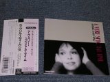 Photo: APRIL STEVENS - A VERY SPECIAL TIME / 1989 JAPAN Original CD With OBI 