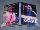 Photo: OASIS  -  ALL AROUND THE WORLD 2001  /  BRAND NEW COLLECTORS DVD