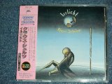 Photo: KLAUS SCHULZE - IRRLICHT / 1995 ISSUED VERSION  JAPAN  Used CD With OBI 