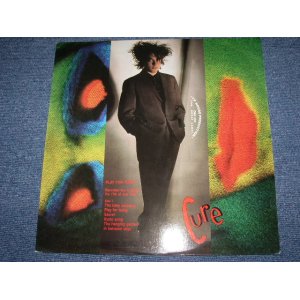 Photo: THE CURE -  PLAY FOR TODAY  / COLLECTORS ( BOOT ) LP