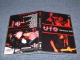 Photo: UFO  - GERMANY 2007 / BRAND NEW COLLECTORS DVD