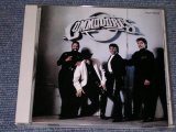 Photo: COMMODORES - ROCK SOLID   / 1988 JAPAN ORIGINAL Used CD 