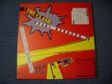 Photo: CLASH - THE CLASH ( PEARL HARBOUR '79 ) LP+EP  W/ OUTER COVER