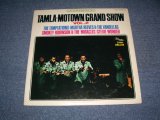 Photo: V.A.( TEMPTATIONS / MARTHA REEVES & THE VANDELLAS ? SMOKEY ROBINSON & THE MIRACLES / STEVIE WONDER ) - MOTOWN GRAND SHOW TWIN DELUXE VOL.2 / 1969 JAPAN ONLY ORIGINAL 2 LPs 