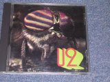 Photo: U2 - THE EYE OF THE FLY / 1993 Collectors Used CD