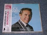 Photo: BUCK OWENS - UNDER YOUR SPEL AGAIN  / 1991 JAPAN Original Promo Sealed CD 