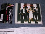 Photo: BLONDIE - PARALLEL LINES / 1988 JAPAN Used CD With OBI 