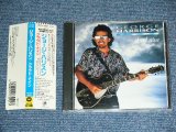 Photo: GEORGE HARRISON - CLOUD NINE / 1990 JAPAN Used CD With OBI 