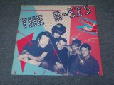 Photo: THE B-52'S - DANCE THIS MESS AROUND / 1979 JAPAN Promo Only 12"Single  
